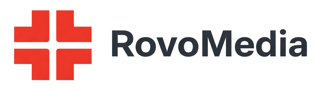 RovoMedia